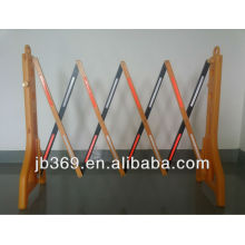 Expandable Safety Barrier